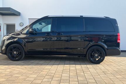 Mercedes-Benz V 250 Gebrauchtwagen