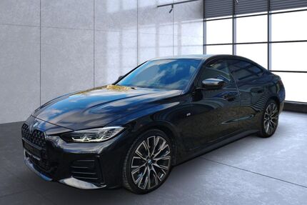 BMW 420 Gran Coupé Gebrauchtwagen
