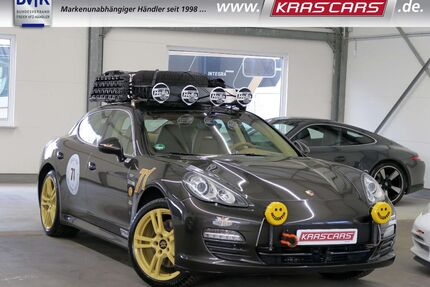 Porsche Panamera Gebrauchtwagen
