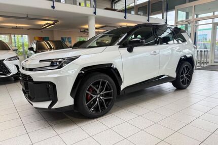 Toyota RAV 4 Gebrauchtwagen