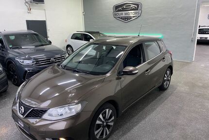 Nissan Pulsar Gebrauchtwagen