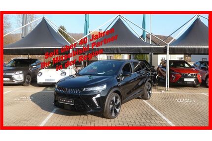 Mitsubishi Grandis Gebrauchtwagen