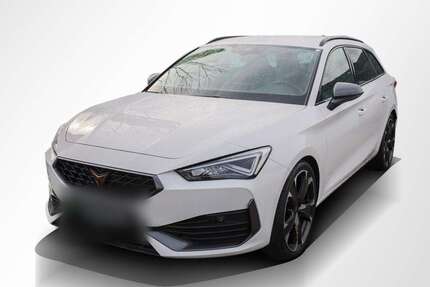 Cupra Leon Gebrauchtwagen