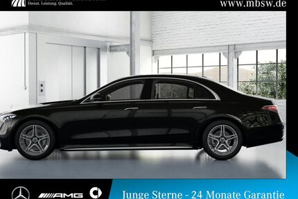 Mercedes-Benz S 350 Gebrauchtwagen