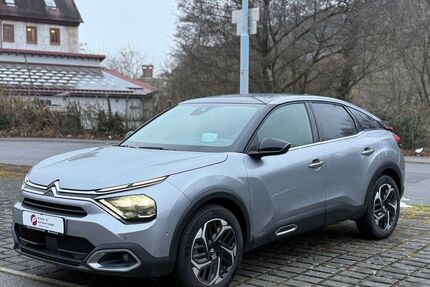 Citroen C4 Gebrauchtwagen