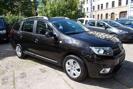 Dacia Logan Gebrauchtwagen