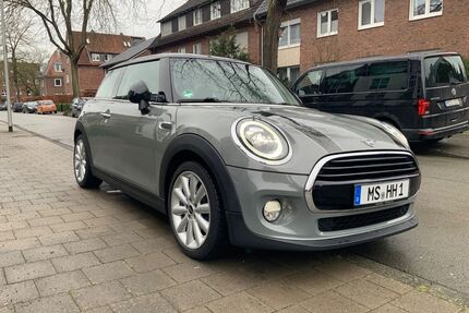 Mini Cooper D Gebrauchtwagen