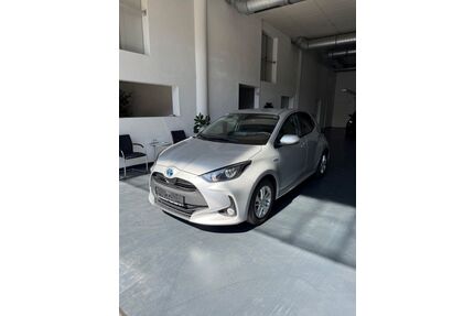 Toyota Yaris Gebrauchtwagen