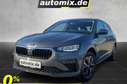 Skoda Scala Gebrauchtwagen
