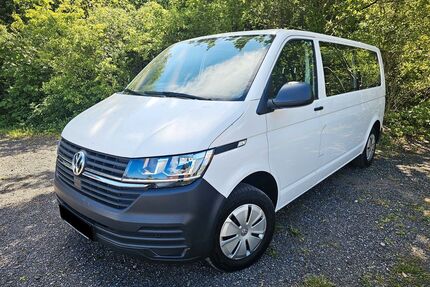 VW T6 Kombi Gebrauchtwagen