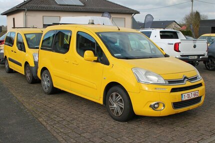 Citroen Berlingo 1,6i Gebrauchtwagen