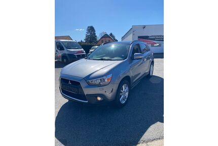 Mitsubishi ASX Gebrauchtwagen