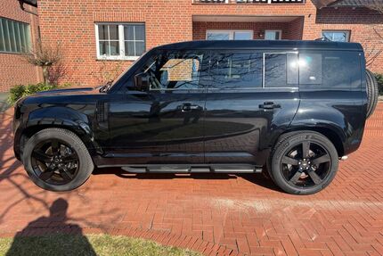 Land Rover Defender Gebrauchtwagen