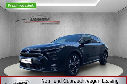 Citroen C5 X Gebrauchtwagen