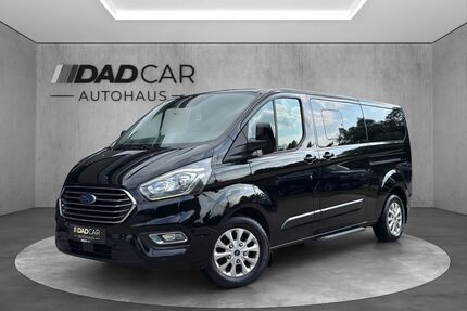 Ford Tourneo Custom Gebrauchtwagen