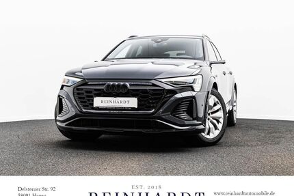 Audi SQ8 e-tron Gebrauchtwagen