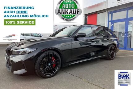 BMW 330 Gebrauchtwagen