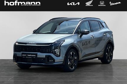 Kia Sportage Gebrauchtwagen