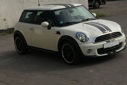 Mini ONE Gebrauchtwagen