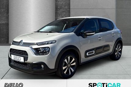 Citroen C3 Gebrauchtwagen