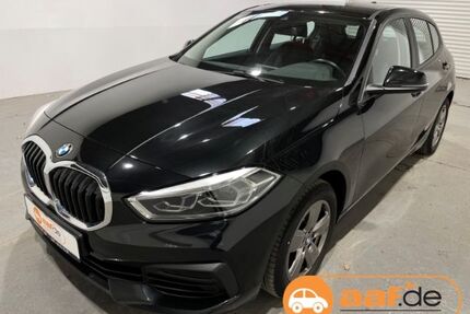 BMW 118 Gebrauchtwagen