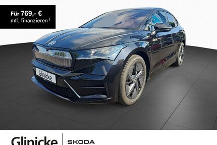 Skoda Enyaq Gebrauchtwagen