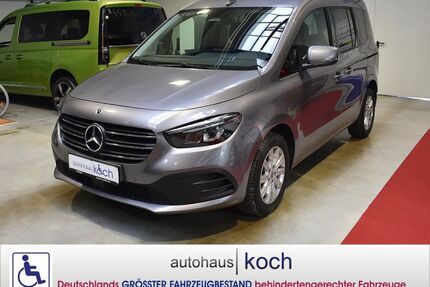 Mercedes-Benz T-Klasse Gebrauchtwagen