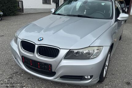 BMW 318 Gebrauchtwagen
