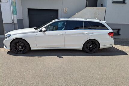 Mercedes-Benz E 220 Gebrauchtwagen