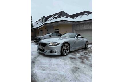 BMW Z4 Gebrauchtwagen