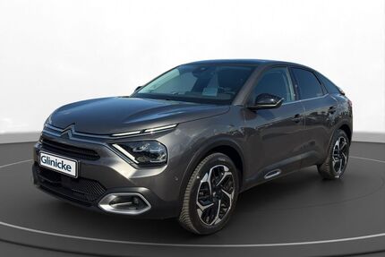 Citroen C4 Gebrauchtwagen