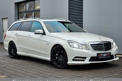 Mercedes-Benz E 500 Gebrauchtwagen