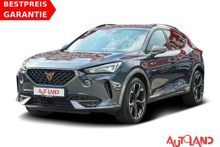 Cupra Formentor Gebrauchtwagen