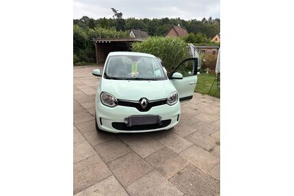 Renault Twingo Gebrauchtwagen