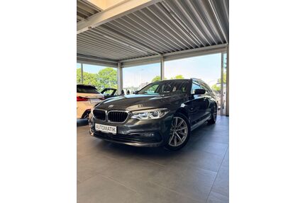 BMW 530 Gebrauchtwagen