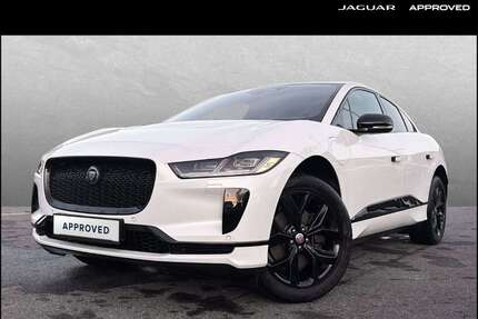 Jaguar I-Pace Gebrauchtwagen