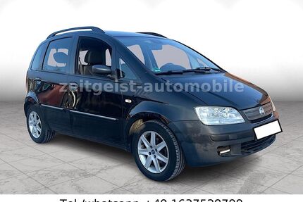 Fiat Idea Gebrauchtwagen