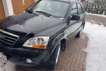 Kia Sorento Gebrauchtwagen