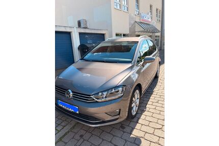 VW Golf Sportsvan Gebrauchtwagen