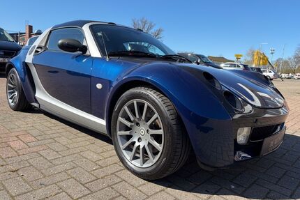 Smart Roadster Gebrauchtwagen