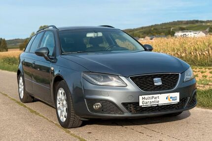 Seat Exeo Gebrauchtwagen