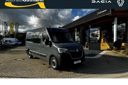 Renault Master Gebrauchtwagen