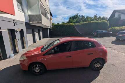 Fiat Bravo Gebrauchtwagen