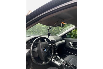 BMW 316 Gebrauchtwagen
