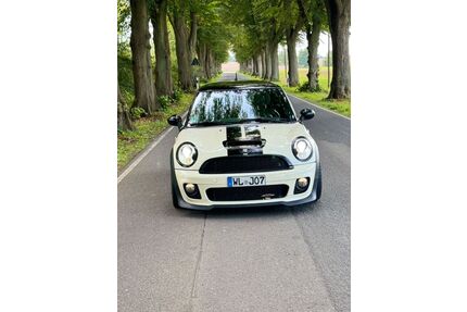 Mini John Cooper Works Gebrauchtwagen