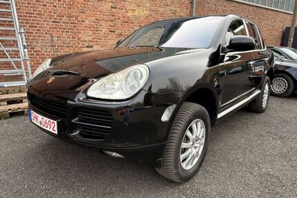 Porsche Cayenne Gebrauchtwagen