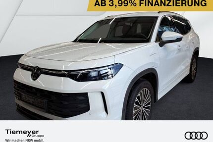 VW Tayron Gebrauchtwagen