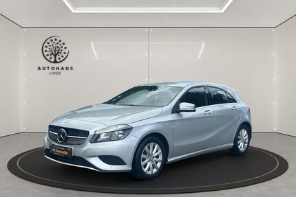 Mercedes-Benz A 200 Gebrauchtwagen