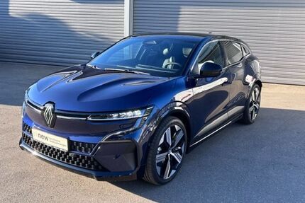 Renault Megane E-TECH Gebrauchtwagen