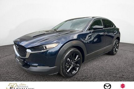 Mazda CX-30 Gebrauchtwagen